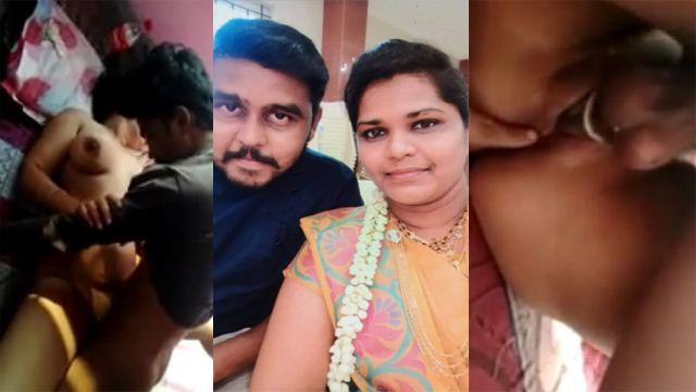 Tamil Teacher Aunty Junior & Senior Threesome – oolverisex