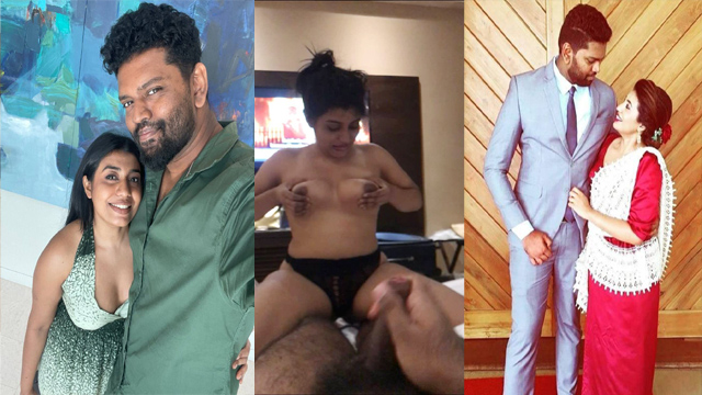 Desi IT Girl – Affair HR Sloppy Blowjob Shaved Creampie