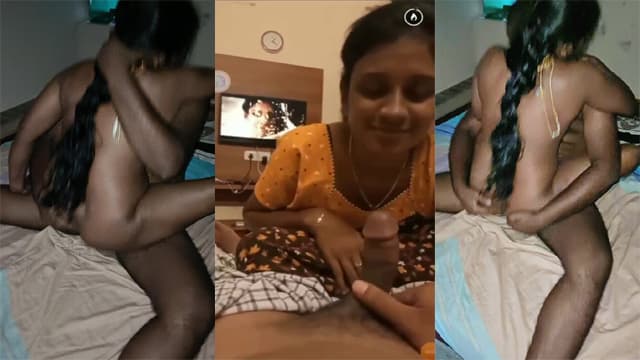 Desi Hotwife Cuck – Husband Invites Strangers Pound
