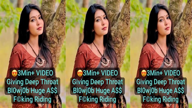 Desi Curvy Insta – Deep Throat Riding Viral