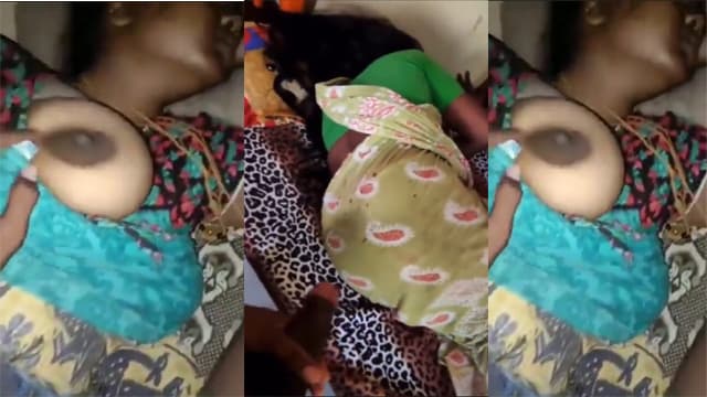 Son Masturbating Watching – Deep Sleeping Mom Video HD