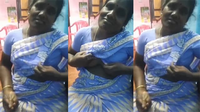Mature Maid Aunty – Convince Fucking Video HD