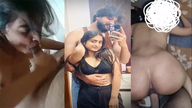 Indian Babe Sloppy Blowjob Fucked Best Sex