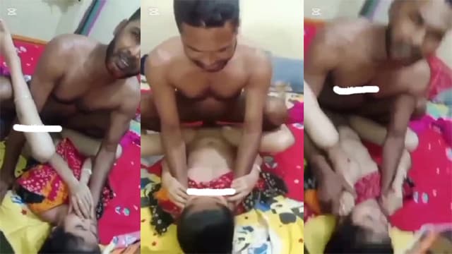 Investor Ko Raandi – Kaamwali Deep Fuck Viral