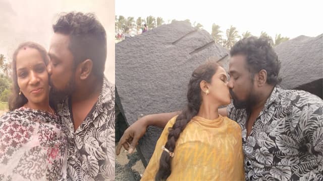 Horny Tamil Bhabhi – Full Collection Hubby MMS