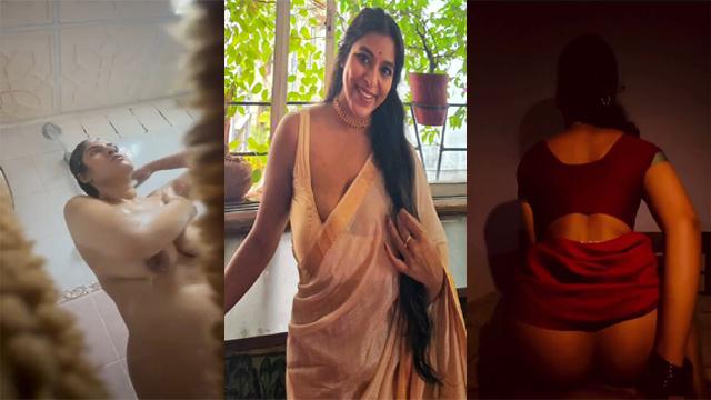 Desi Young Wife Riding Cock Nude Secretly Captured Video