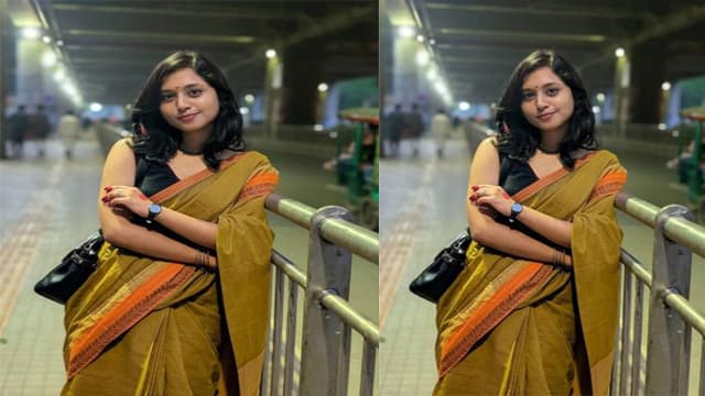 Horny Bengali Babe Fucking Video – Leaked MMS
