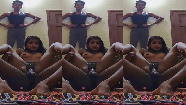 Horny Mallu Slim Girl Hard Fucking Video More Update