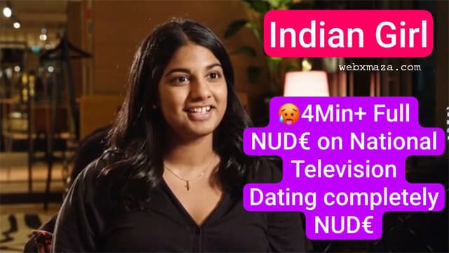 Indian NRI Girl – Perfect Match Viral Fucking