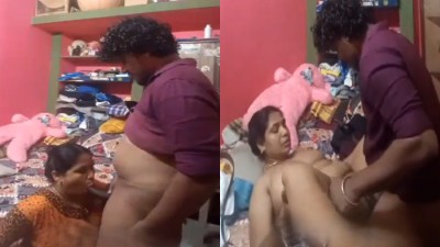 Madurai Aunty Hard Blowjob Fucking Viral Sex Online