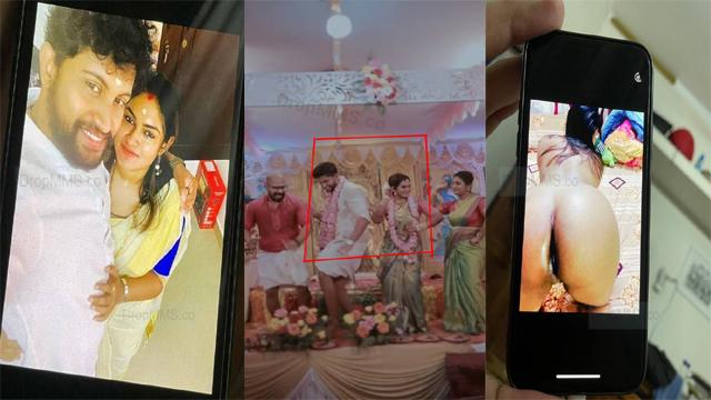 Tamil Actress Sex Screen Record Leaked