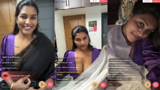 Mallu Desi Makeup Artist Blowjob Video Viral
