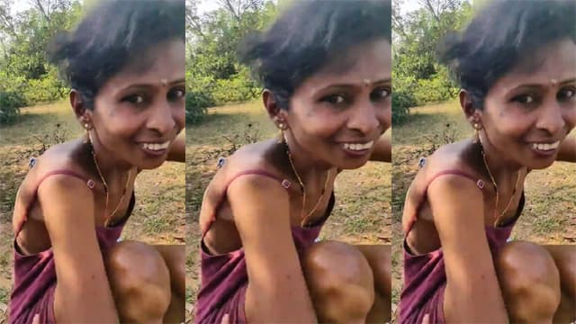 Outdoor Captured Mental Problem Tamil Girl Nude Leak