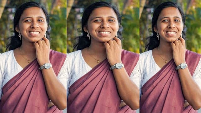 Tamil Rich Teacher Wife Leak Private Time Video Viral
