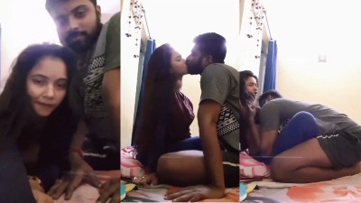 College Girl Nude & Sex Lover Mms Viral HD