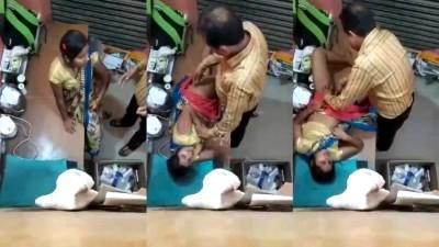 Young Doctor Housewife By Fingering Video