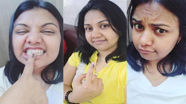 Young Tamil Housewife Nude & Sensual DeepThroat HD