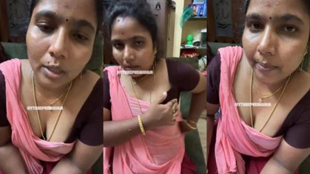 Tamil Youtuber Susma New Latest Live Chat Video