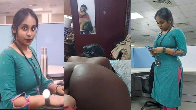 Mallu Office Dusky Babe Bf Dick Anal Fucking