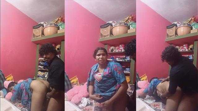 Husband Hard Fucking Mother In Law HD