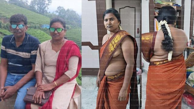 Tamil Wife Full Nude Dildo Dance Captured By Husband