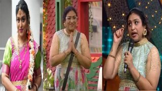 Uma Professional Telugu Tv Actress mms