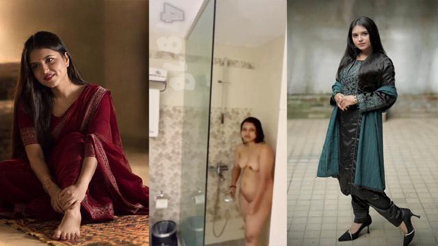 Desi Bengali Actress Hard Fuck With Director Leak