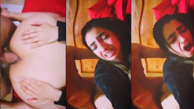 Cute Indian Girlfriend First Time Sex In Bf Viral Mms