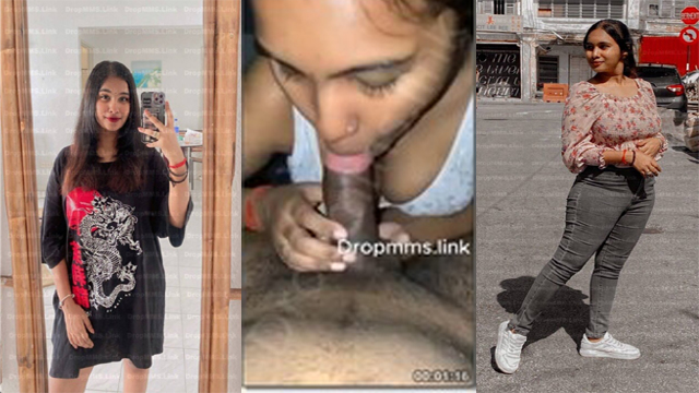 Sexy Tamil Girlfriend Suking And Fucking In Doggy Viral Porn