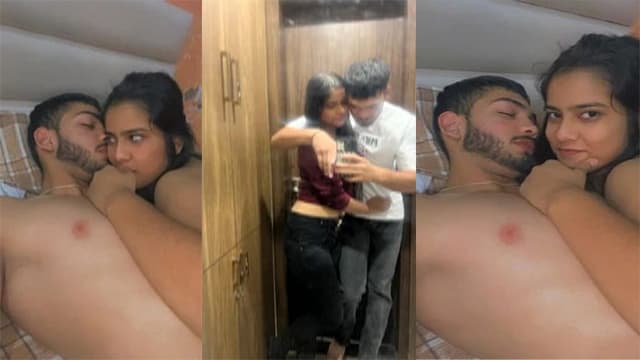 Desi Indian Sexy Couple Sex In Hotel – Leaked Mms Videos New