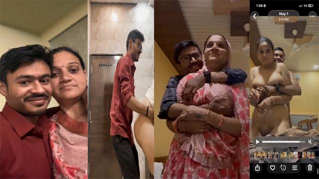 Rajasthani Milf Affair Fucking Young Neighbour Guy Update