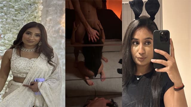 Sexy Indian Babe Blowjob Hard Fucking Video Old+New Update