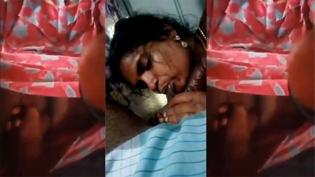 Mallu Beautiful Maid Aunty House Owner Boy Cock Sucking Fingering